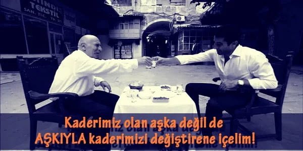 Ramiz Dayı Sözleri