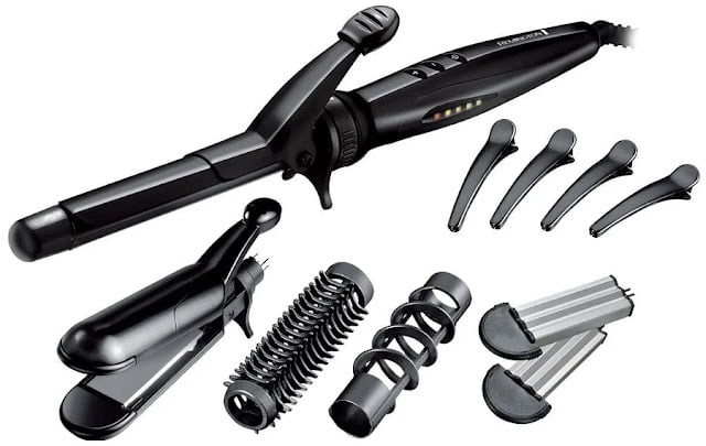 Remington S8670