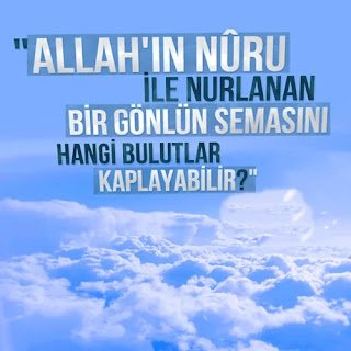 Resimli Dini Sözler Resimli Dini Sözler