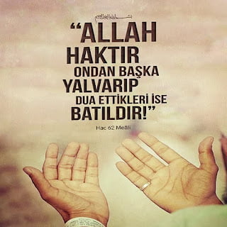 Resimli Dini Sözler Resimli Dini Sözler