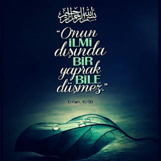 Resimli Dini Sözler Resimli Dini Sözler