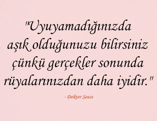 Romantik Sözler Romantik Sözler