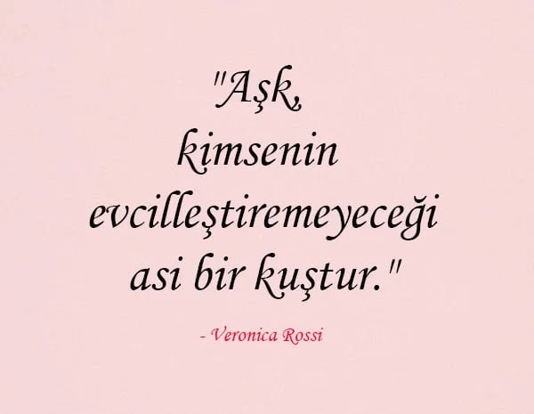 Romantik Sözler Romantik Sözler