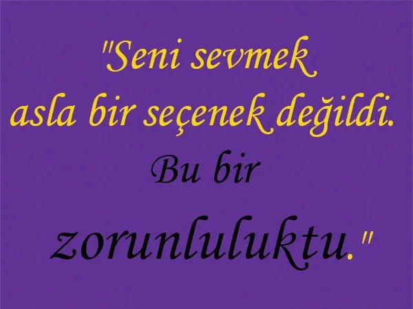 Romantik Sözler Romantik Sözler