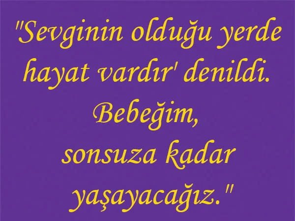 Romantik Sözler Romantik Sözler