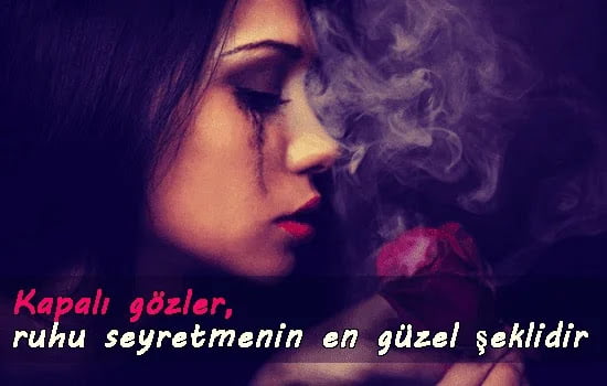Ruh İle İlgili Sözler