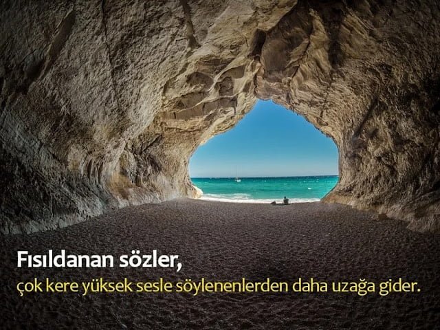 Sır İle İlgili Sözler