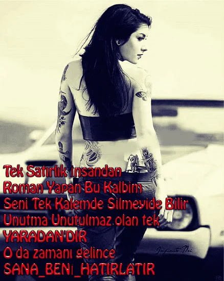 Anlamlı Sıradışı Sözler