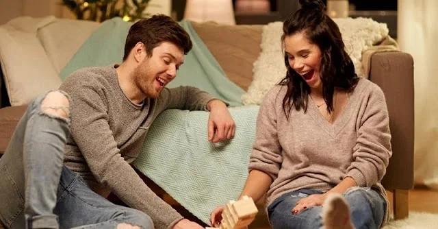 Seni Seviyorum Diyemediğinde Söyleyebileceğin 11 Sevimli Söz