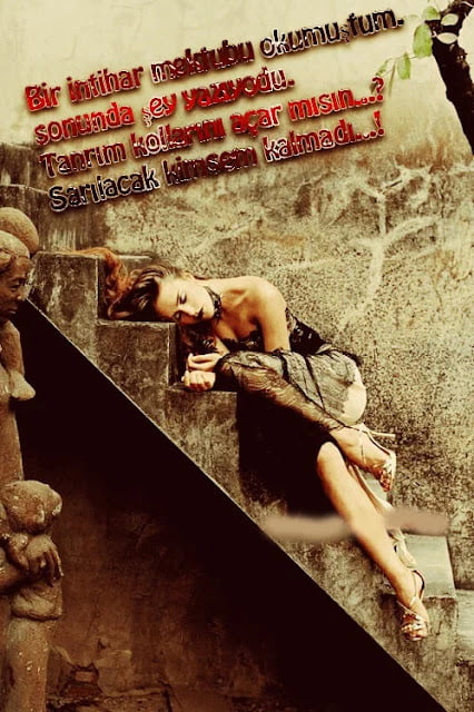 Sevgiliye Sitemli Aşk Sözleri