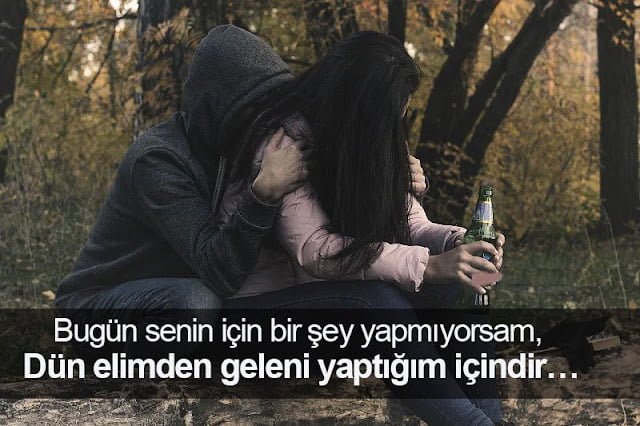 Kısa Anlamlı Twitter Sözleri