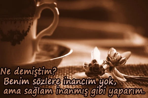 Ukala Sözler / Ukala Mesajlar / Kapak / Anlamlı