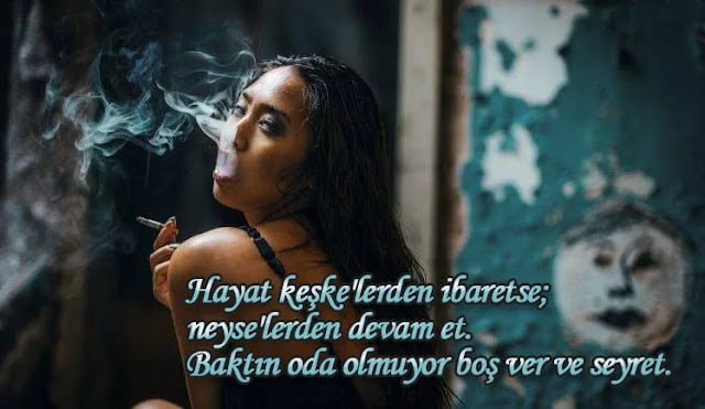 Umursamaz Sözler, Umursamaz Mesajlar Umursamaz Sözler