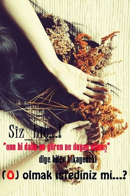 Anlamlı Umut Veren Sözler