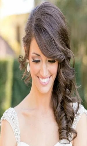 Uzun Saç Modelinin Boy ve Kiloya Göre Seçimi