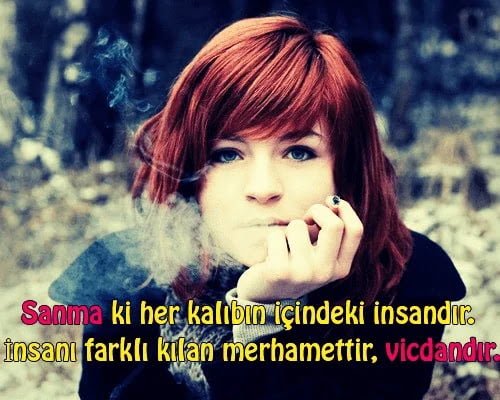 Vicdansızlara Sözler / Vicdansızlara Mesajlar