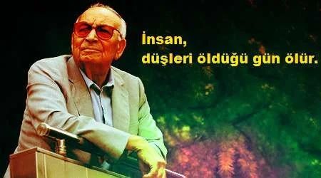 Yaşar Kemal Sözleri Yaşar Kemal Sözleri