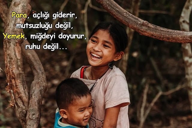 Yoksulluk ile İlgili Sözler Yoksulluk ile İlgili Sözler