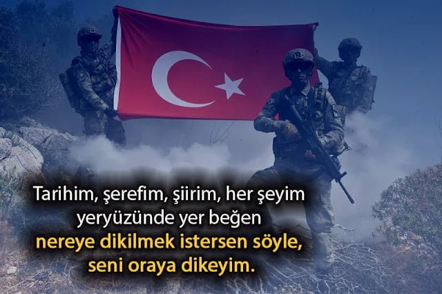 asker sözleri anlamlı asker sözleri anlamlı