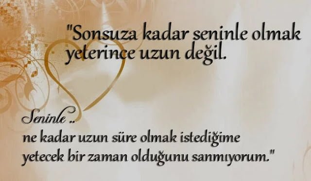 Erkek Arkadaşa Söylenecek 51 Tatlı Söz