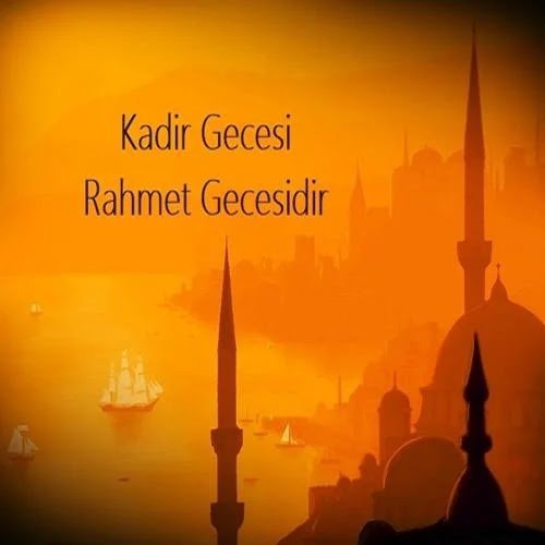 kadir gecesi mesajları