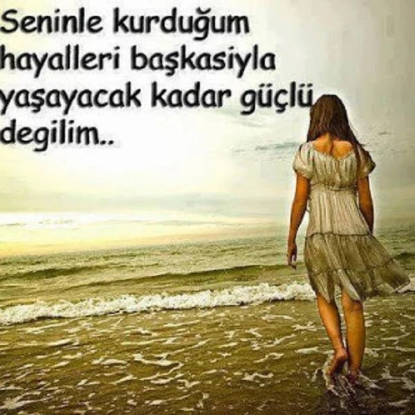 Anlamlı Resimli Aşk Sözleri