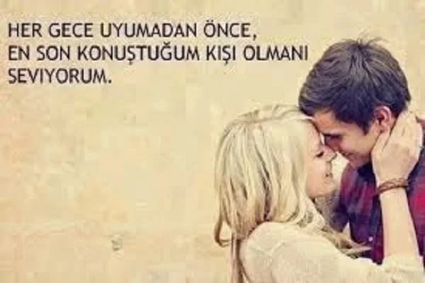 Anlamlı Resimli Aşk Sözleri Anlamlı Resimli Aşk Sözleri
