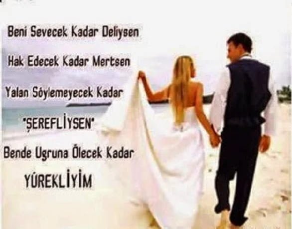 Anlamlı Resimli Aşk Sözleri