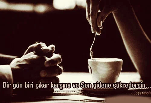 teselli ile ilgili sözler