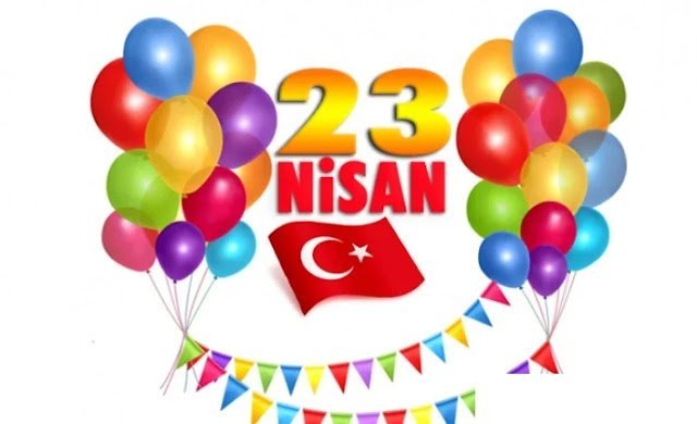 23 Nisan Şarkıları 23 Nisan Şarkıları