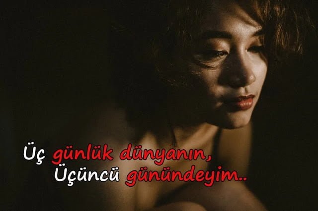 Dram Dolu Sözler Dram Dolu Sözler