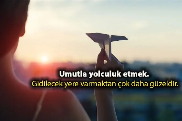 Çok Güzel Motivasyon Sözleri