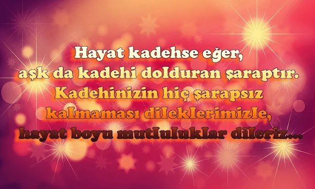 Tebrik Etme Sözleri / Tebrik Mesajları