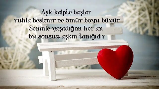 Kalpten Sözler, Kalpten Mesajlar Kalpten Sözler
