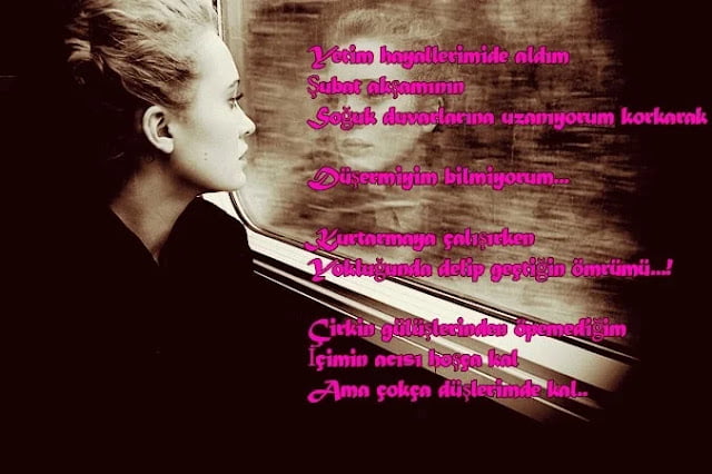 Sevgiliye Mesajlar