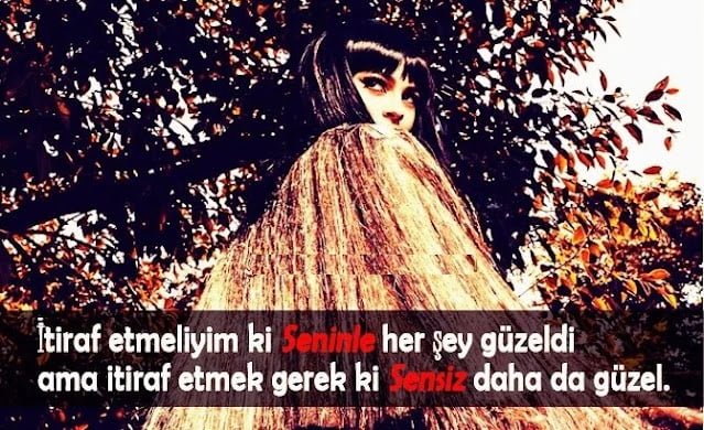 Sunay Akın Sözleri