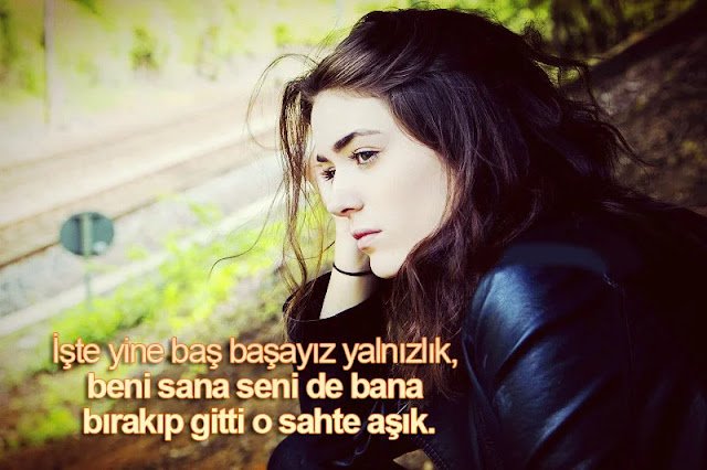 Terketmek İçin Sözler