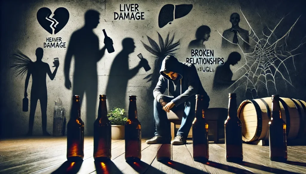 Alkolün Zararları Nelerdir? Alkolün Zararları