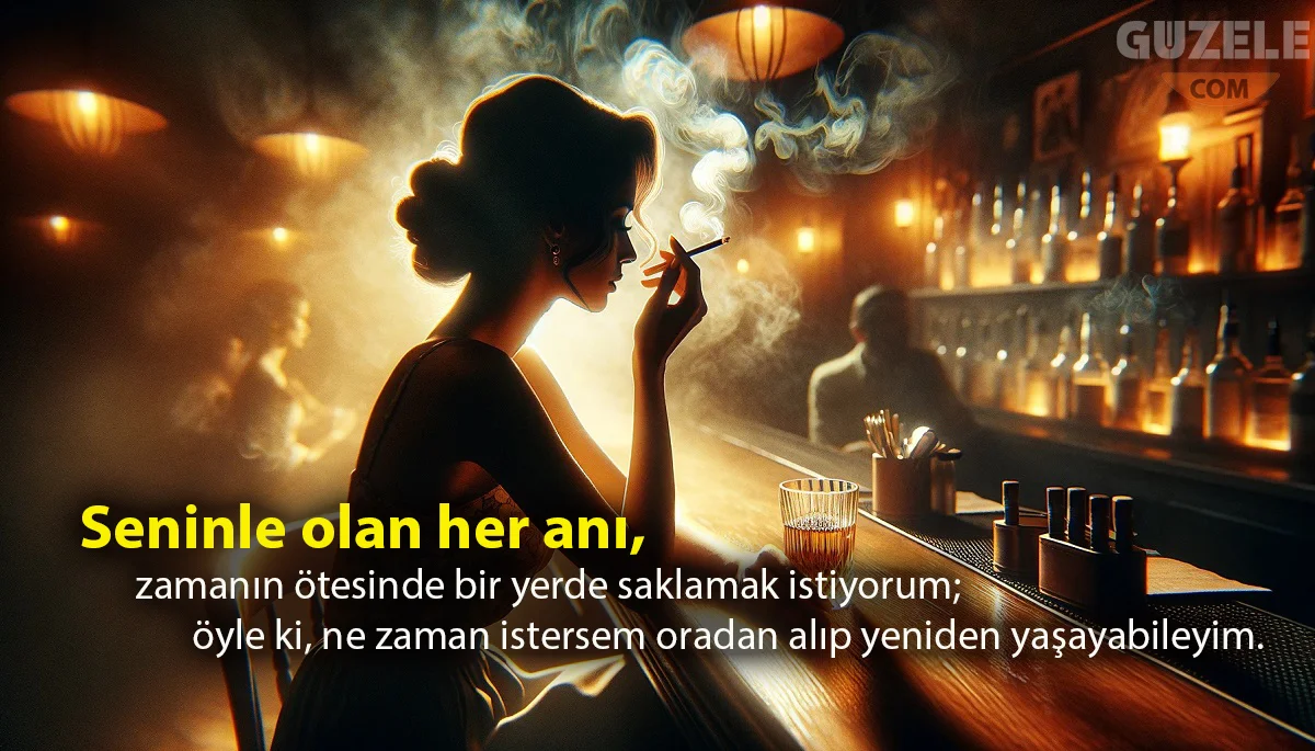 Anlamlı Etkileyici Sözler