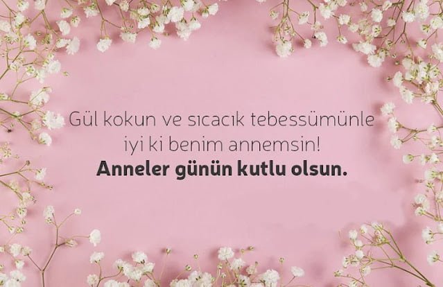 Anneler Günü İle İlgili Mesajlar Anneler Günü İle İlgili Mesajlar