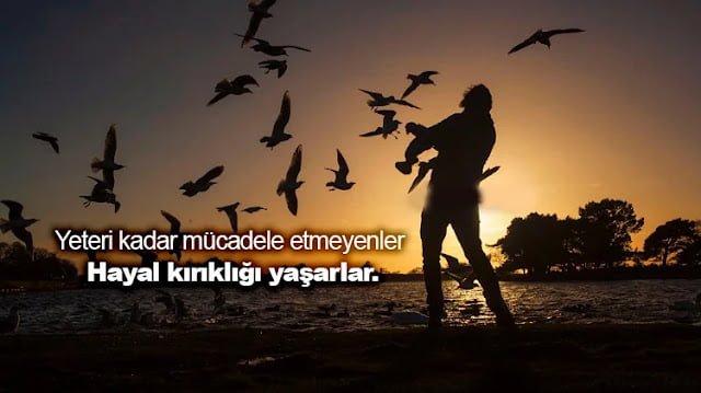 Çook Çoook Anlamlı Mesajlar