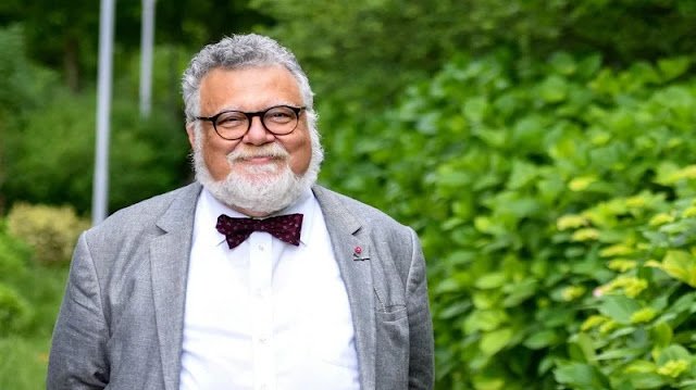 Celal Şengör Kimdir?