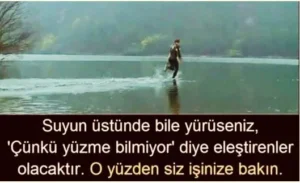 En Çok Paylaşılan Özlü Sözler