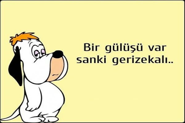 Komik Mesajlar, En Komik Mesajlar Anlamlı Komik Mesajlar