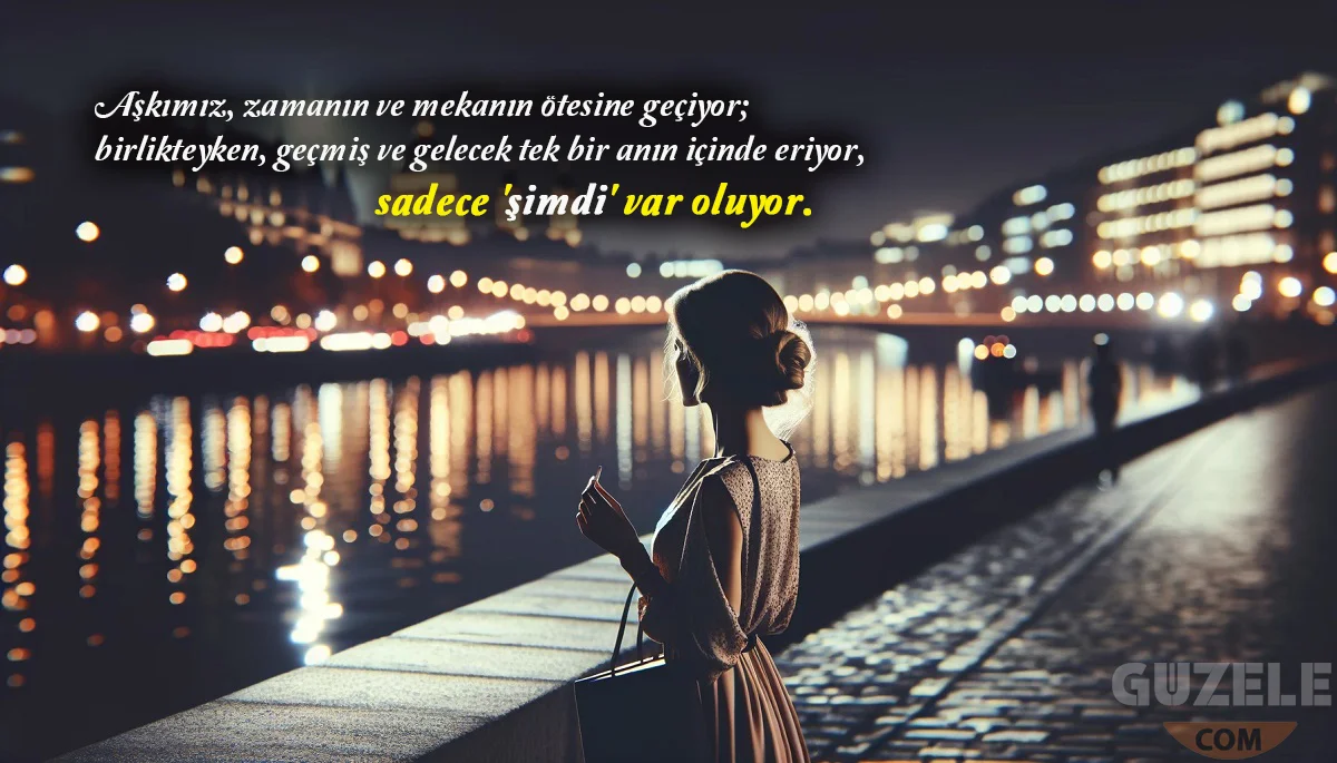Güzel Etkileyici Mesajlar