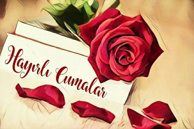 Hayırlı Cumalar Mesajları Anlamlı Hayırlı Cumalar Mesajları Anlamlı