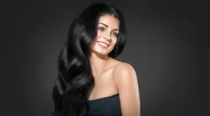 Hintli Kadinlarin Saç Uzatma Formülü