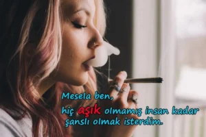 Karşılıksız Aşk Mesajları / Kısa / Yeni