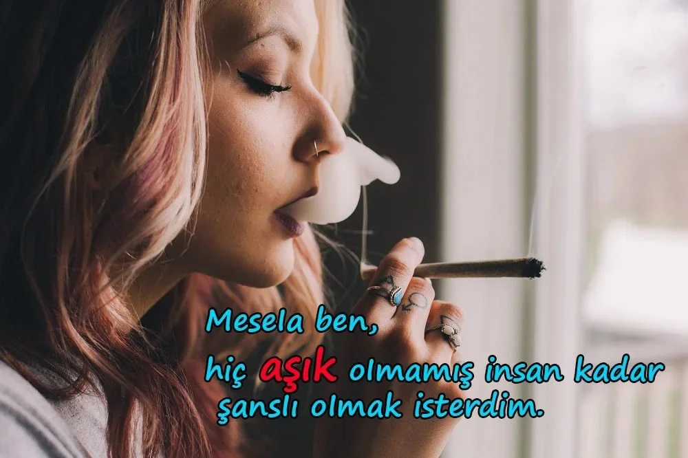 Karşılıksız Aşk Mesajları