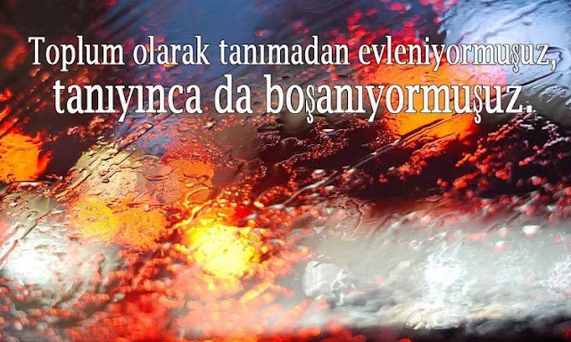 Komik Twitter Sözleri